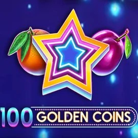 100 Golden Coins online slot from Amusnet Interactive – play at hugobetscasino.eu.com