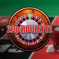 Play the 20p roulette slot by Inspired Gaming on HugoBets Casino