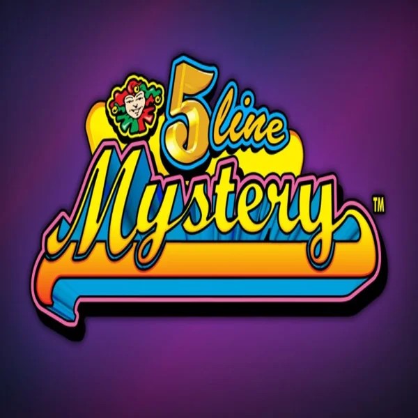 5 Line Mystery – slot by Eurocoin Interactive, featured at hugobetscasino.eu.com