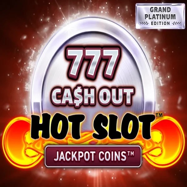 Play 777 Cash Out Grand Platinum Edition slot by Wazdan on hugobetscasino.eu.com