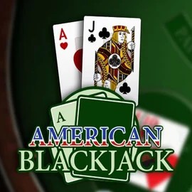 American Blackjack online slot from Habanero – play at hugobetscasino.eu.com