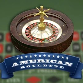 American Roulette (BGaming) by BGAMING, showcased at hugobetscasino.eu.com – game logo