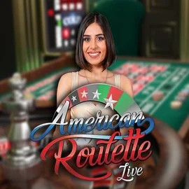 American Roulette (Evolution) – slot by Evolution, featured at hugobetscasino.eu.com
