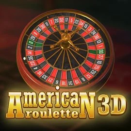 American Roullete 3D (Evoplay) casino game by Evoplay – featured logo at HugoBets Casino