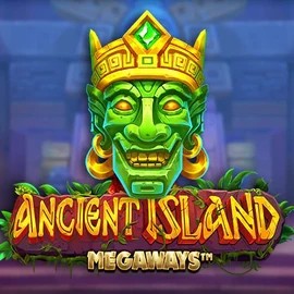 Enjoy Ancient Island Megaways by Pragmatic Play – logo hosted on hugobetscasino.eu.com