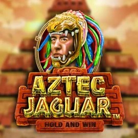 Play Aztec Jaguar Hold & Win slot by SYNOT Games on hugobetscasino.eu.com