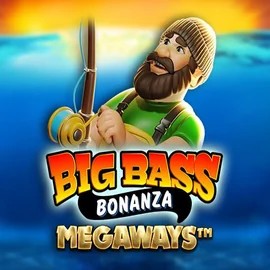 Big Bass Bonanza Megaways – slot by Pragmatic Play, featured at hugobetscasino.eu.com