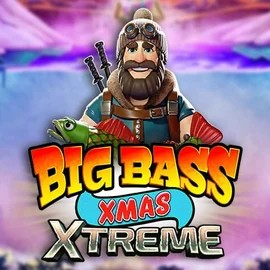 Enjoy Big Bass Xmas Extreme by Pragmatic Play – logo hosted on hugobetscasino.eu.com