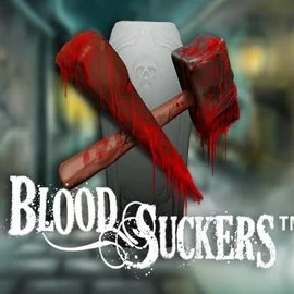 Play the Blood Suckers slot by NetEnt on HugoBets Casino