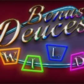 Bonus Deuces Wild (RTG) – slot by RTG (Reel Time Gaming), featured at hugobetscasino.eu.com