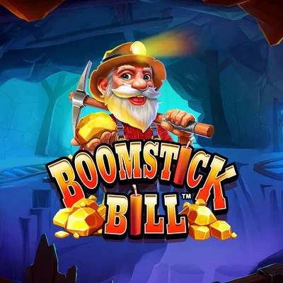 Boomstick Bill – slot by High Limit Studio, featured at hugobetscasino.eu.com