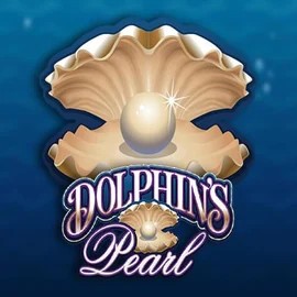 Play Dolphins Pearl slot by Novomatic on hugobetscasino.eu.com