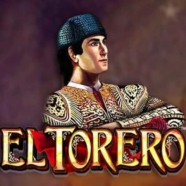 El Torero online game logo by RTG (Reel Time Gaming) on hugobetscasino.eu.com