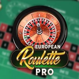 European Roulette Pro online slot from Play'n GO – play at hugobetscasino.eu.com