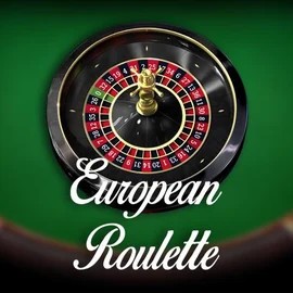 European Roulette (Red Tiger) logo by Red Tiger Gaming HugoBets Casino