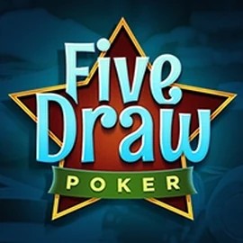 Five Draw Poker MH (Nucleus) slot visual from Nucleus Gaming available on hugobetscasino.eu.com