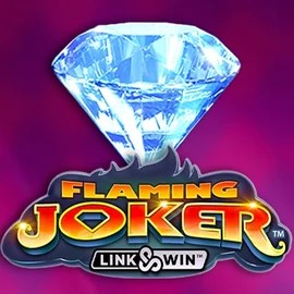 Play the Flaming Joker Link and Win slot by Barstruck on HugoBets Casino
