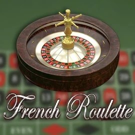 French Roulette (BGaming) slot icon by BGAMING, available at HugoBets Casino