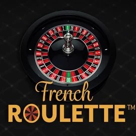 French Roulette (NetEnt) slot logo by NetEnt at HugoBets Casino