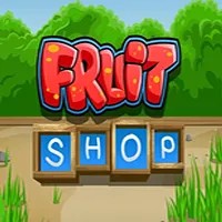Fruit Shop slot icon by NetEnt, available at HugoBets Casino