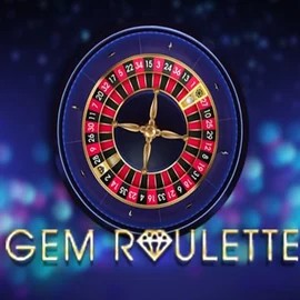 Gem Roulette – slot by iSoftBet, featured at hugobetscasino.eu.com