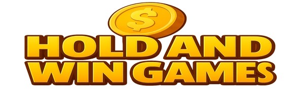 Hold and Win Games by Playson, showcased at hugobetscasino.eu.com – game logo