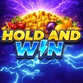 Hold and Win Games game by Playson – logo hosted on HugoBets Casino
