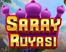 Saray Ruyasi online slot from Pragmatic Play – play at hugobetscasino.eu.com