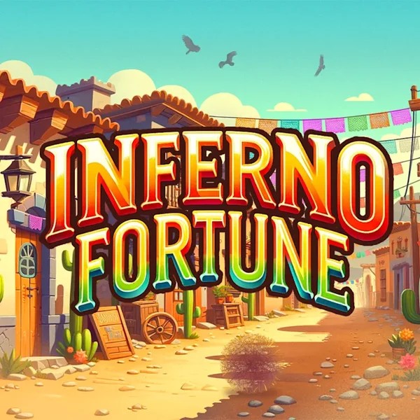 Inferno Fortune online slot from Atomic Slot Lab – play at hugobetscasino.eu.com