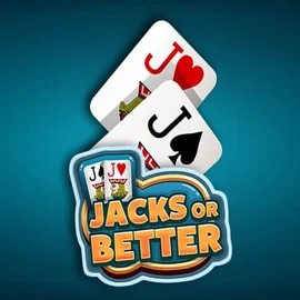 Jacks or Better (Red Rake Gaming) slot visual from Red Rake Gaming available on hugobetscasino.eu.com