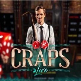 Live Craps online slot from Evolution – play at hugobetscasino.eu.com