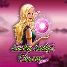 Lucky Ladys Charm Deluxe online slot from Greentube – play at hugobetscasino.eu.com