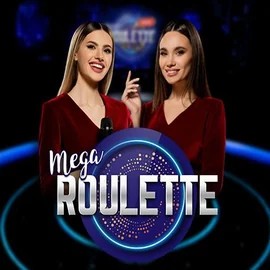 Mega Roulette online slot from Pragmatic Play – play at hugobetscasino.eu.com
