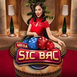 Play the Mega Sic Bac slot by Pragmatic Play on HugoBets Casino
