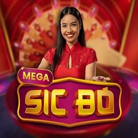 Mega Sic Bo – slot by Pragmatic Play, featured at hugobetscasino.eu.com