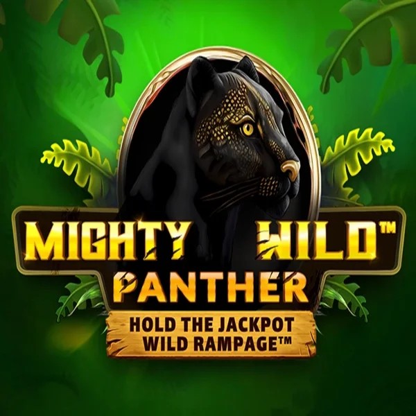 Play Mighty Wild Panther slot by Wazdan on hugobetscasino.eu.com