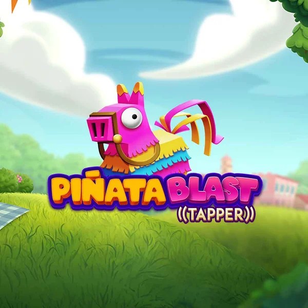 Play the Pinata Blast slot by Greentube on HugoBets Casino