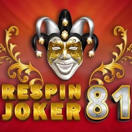 Play the Respin Joker 81 slot by SYNOT Games on HugoBets Casino