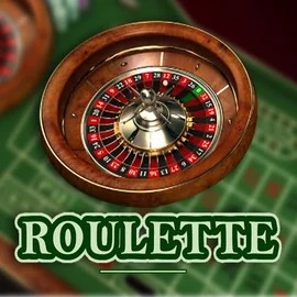 Roulette (Habanero) logo by Habanero HugoBets Casino