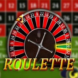Roulette (Pragmatic Play) game by Pragmatic Play – logo hosted on HugoBets Casino