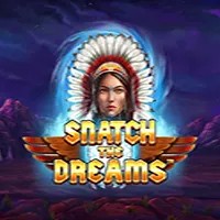 Enjoy Snatch The Dreams by SYNOT Games – logo hosted on hugobetscasino.eu.com