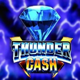 Thunder Cash – slot by Novomatic, featured at hugobetscasino.eu.com