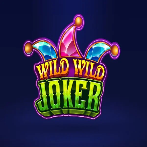 Play the Wild Wild Joker slot by Pragmatic Play on HugoBets Casino