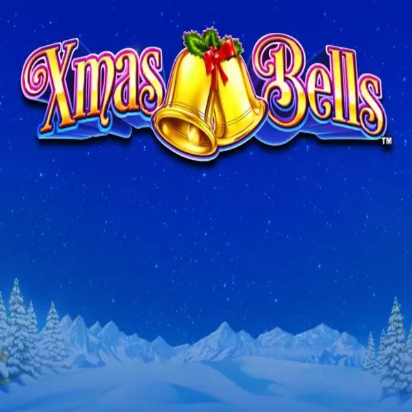Xmas Bells logo by Greentube HugoBets Casino